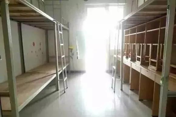公办学校有哪些好宿舍,来看看各校的大学宿舍