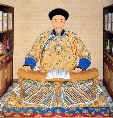 鍙ょ█澶╁瓙涔鹃殕鐨囧笣,涔鹃殕鑷О鍙ょ█鑰佷汉