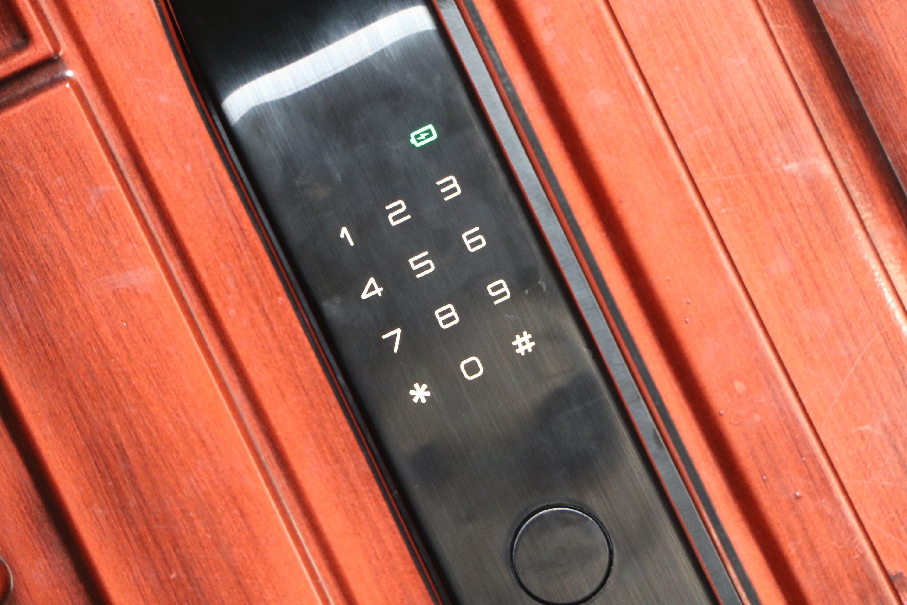 大品牌指纹锁第一名小米,口碑最好指纹锁前三名小米指纹锁