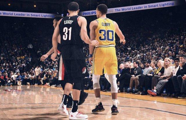 nba现役8号球员,盘点历史所有nba兄弟球员
