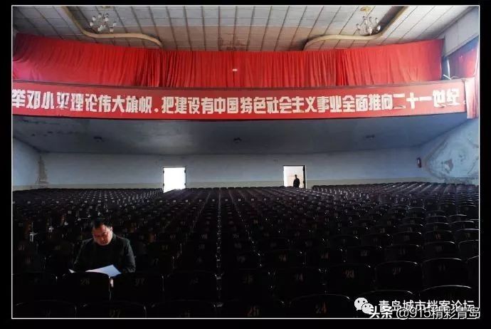 青岛国棉六厂老宿舍,50年前的青岛国棉五厂宿舍