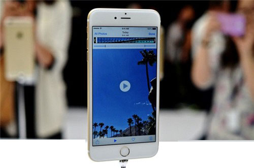 苹果6不充电解决办法,苹果6充电不显示电量怎么办