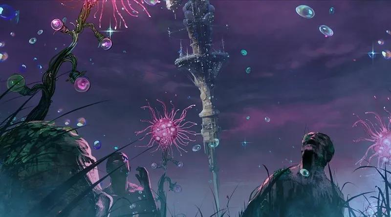 2023国漫每周追番时间表,完结动态国漫推荐