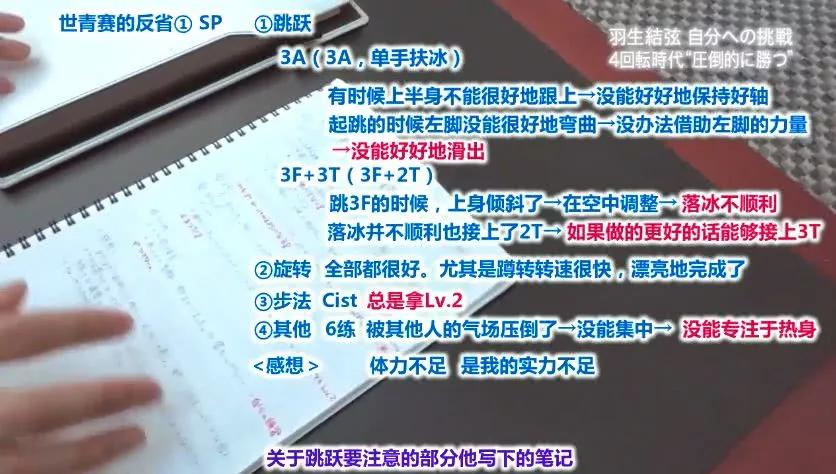 羽生结弦19岁的少年意气风发,回忆跨过山海入梦来羽生结弦