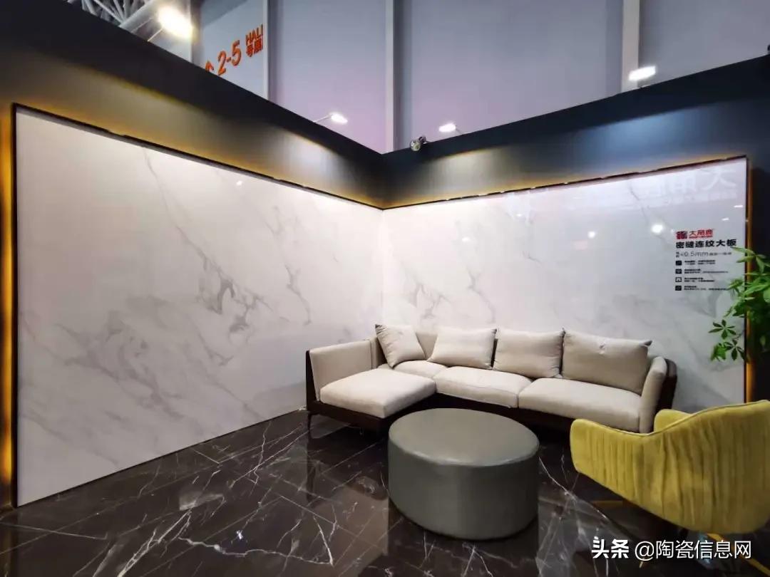 佛山潭洲岩板展会,佛山潭洲陶瓷展有哪些厂家参加