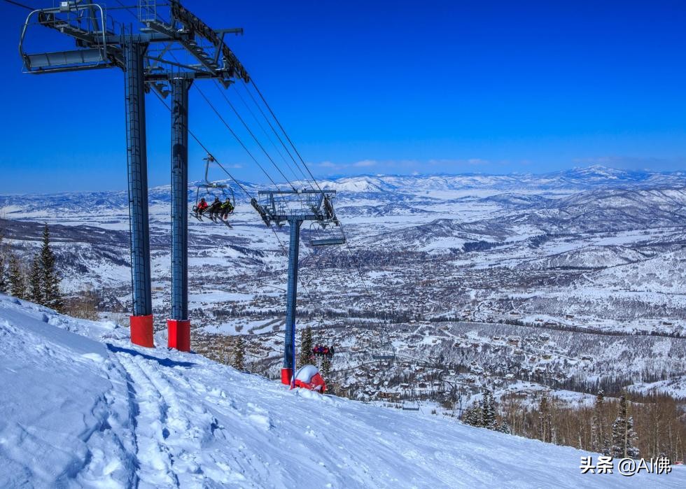 美国西部旅游必去景点推荐,美国东部值得去的景点排名