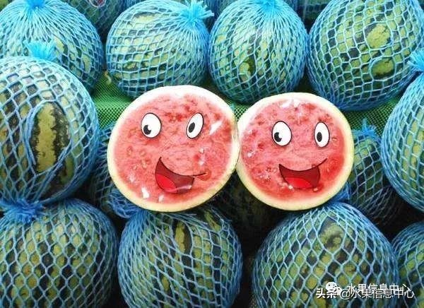 卖西瓜的技巧和套路,卖西瓜地摊营销方案100例