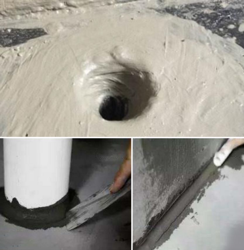 家里装修防水说说,家里装修要知道的5个装修知识