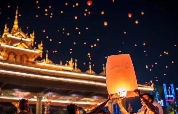 美丽云南神奇西双版纳,柔情傣乡美丽的西双版纳