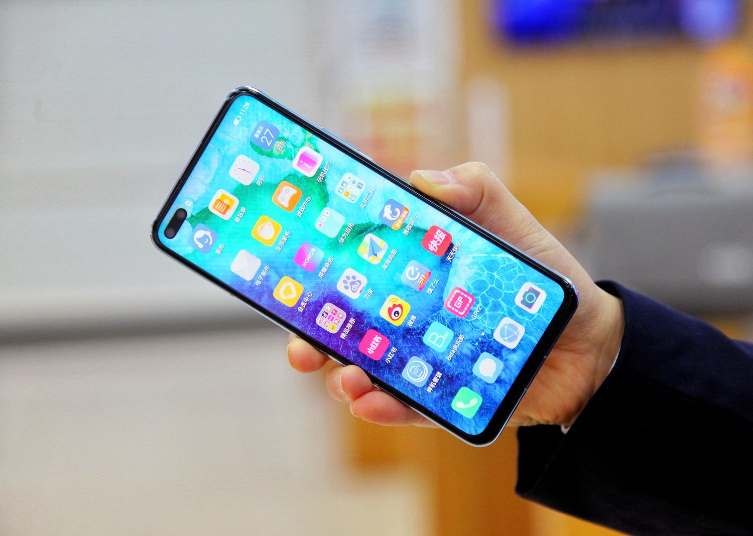 最值得买的四款华为手机,华为nova9pro和nova8pro哪个好