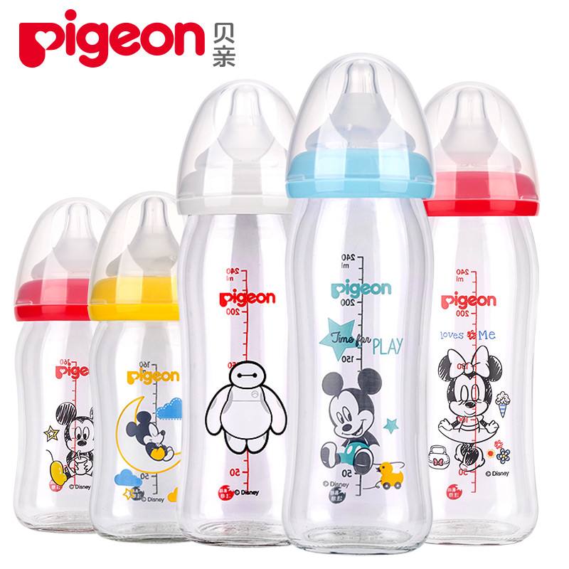 宝宝奶瓶，到底哪家值得买？