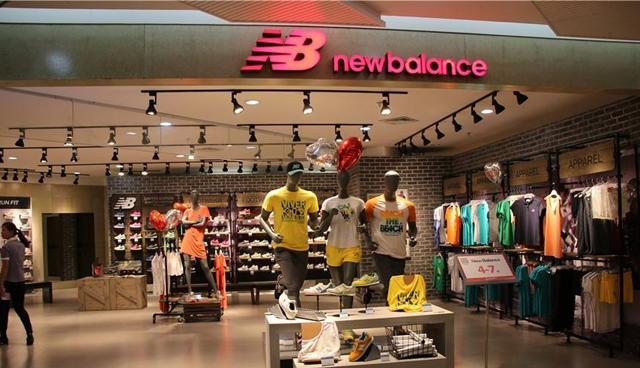 新百伦领跑是真鞋还是假鞋,新百伦脚感最好的鞋排名