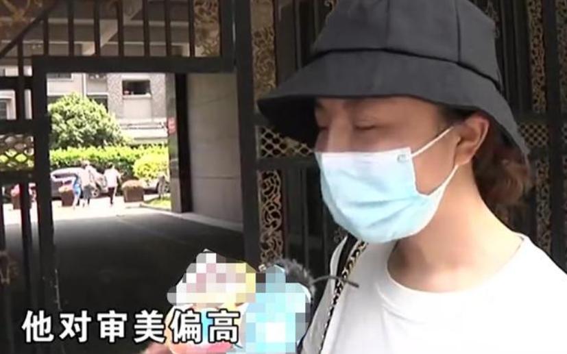 女子花4万8整容修复后要索赔,一名女子花几十万整容结果后悔了