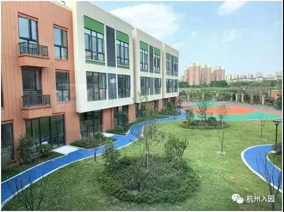 杭州市实验幼儿园招生简章,杭州私立幼儿园2024春季招生