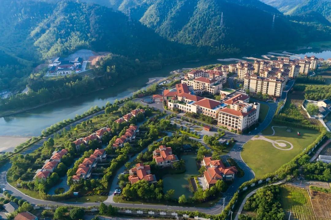 安吉君澜度假酒店周围有什么景点,安吉君澜度假酒店团购