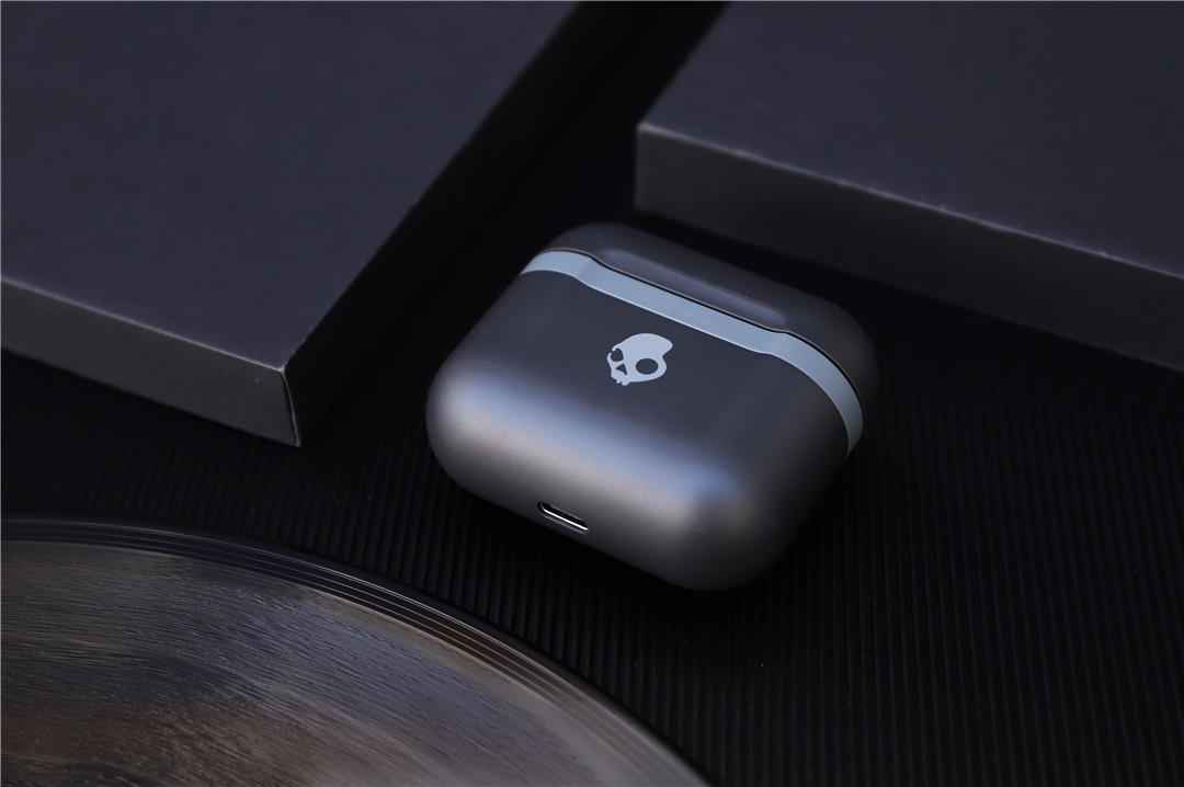 skullcandyindyevo耳机配对,skullcandyindyevo耳机怎么样