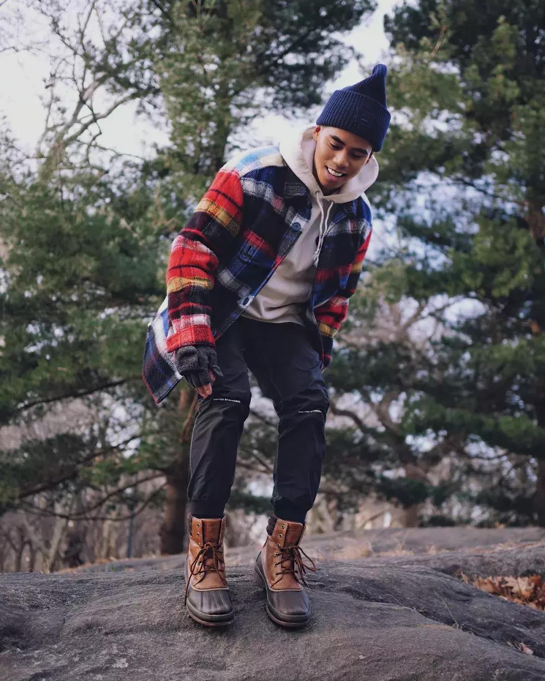 又软又暖和的靴子,最保暖舒适的靴子