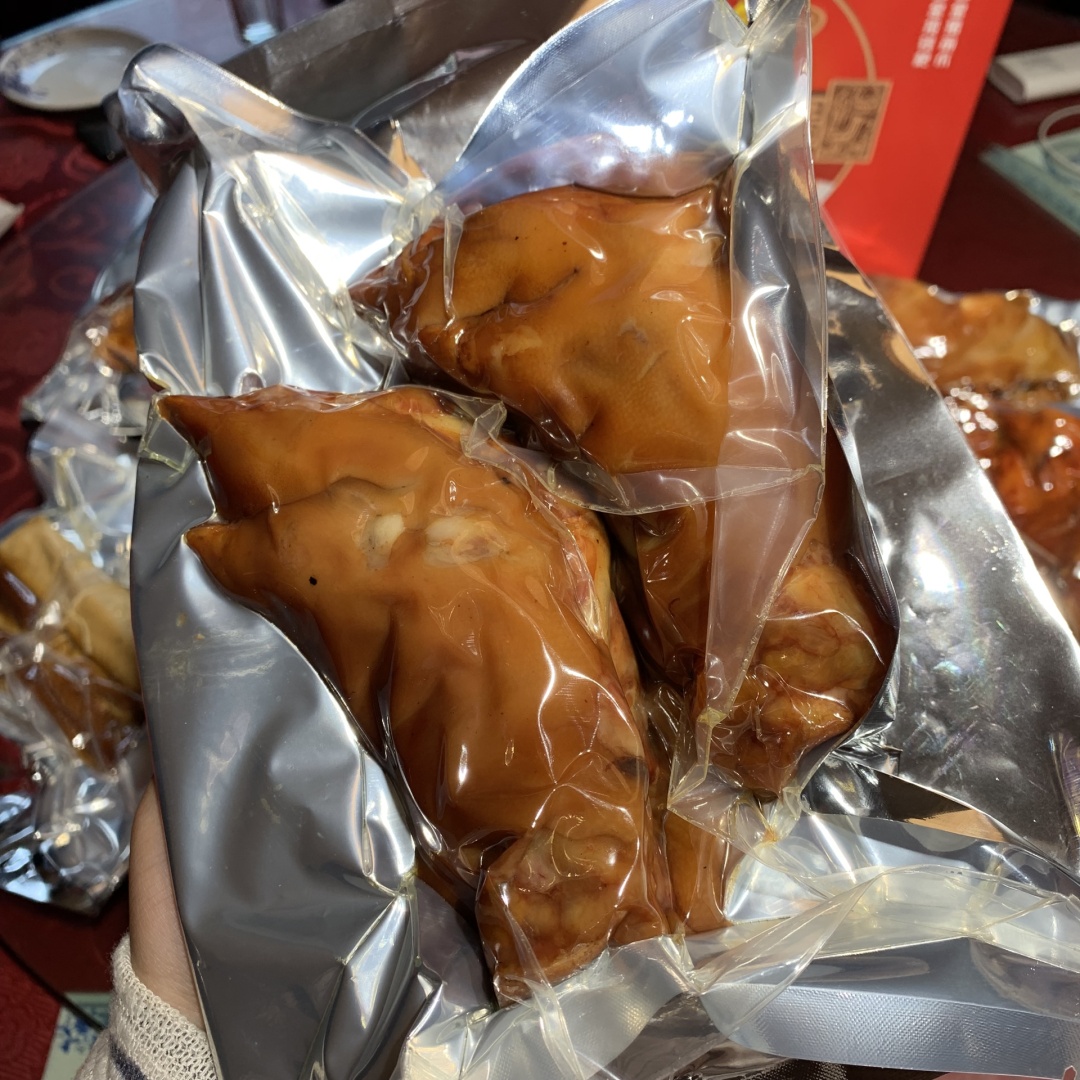 长春第一熏酱,熏酱长春第一神店