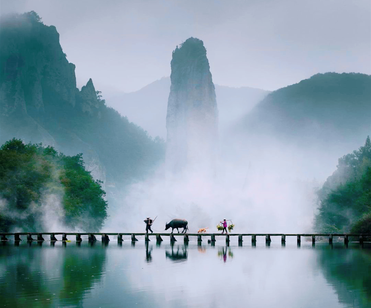 浙江丽水，人均GDP排全省最末，有的小区房价却超过5万