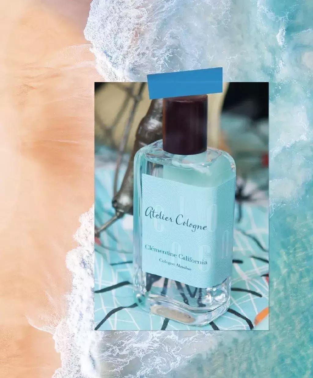 夏天喷这几款香水清甜淡香好迷人,夏天喷香水推荐哪款好用