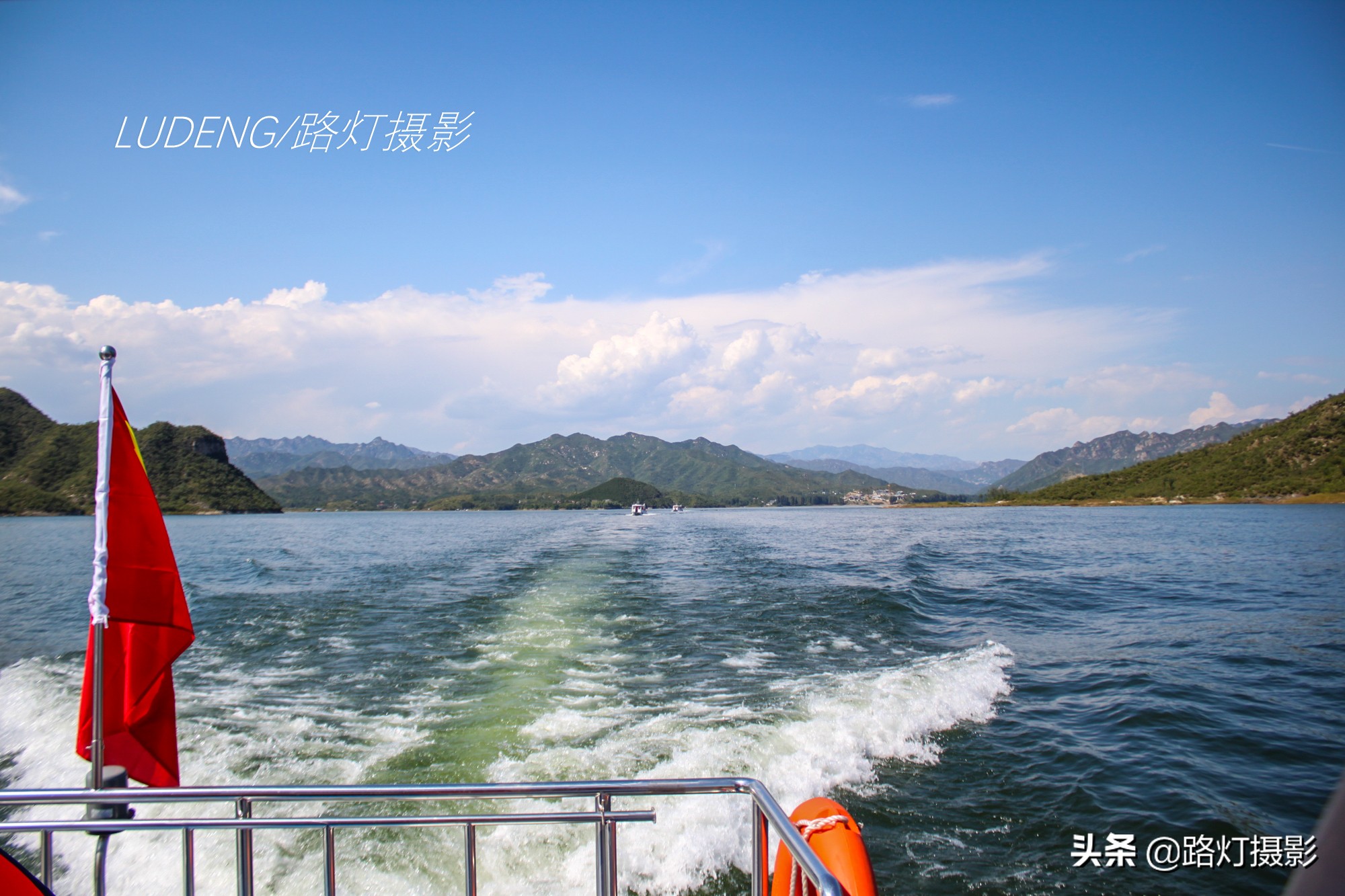 河北保定一日游最佳景点打卡,河北保定夏季旅游攻略