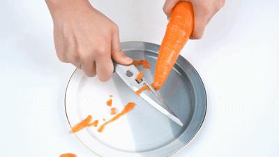 一把高端厨房鸡骨剪,双立人厨房刀具原装进口