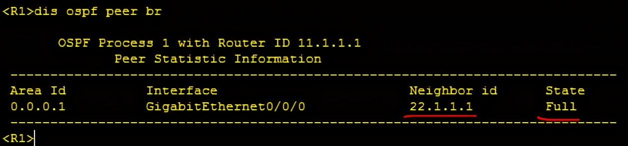 华为路由器只能配置16个端口映射,华为路由器ospf配置命令详解