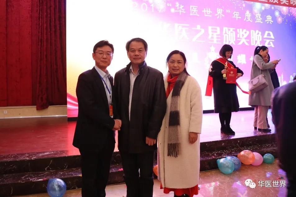 【医路+1】皮定宇：门诊量翻6倍后,我依然坚持……