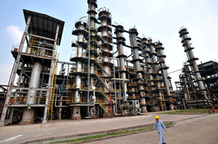 中石化集团亏损吗,中石化联合石化怎么样