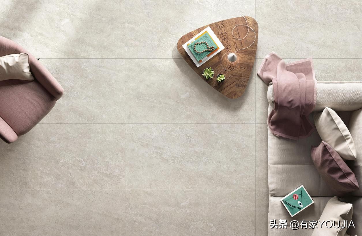 掌握这份瓷砖选购攻略,瓷砖选购知识讲解