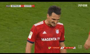 博尔特抢跑全场哗然,博尔特多特蒙德打架