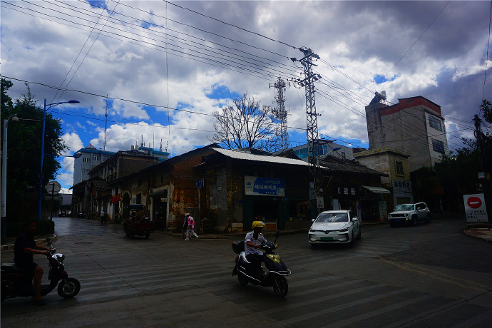 「滇东游记」202006云南东部旅行记略（7）·个旧蒙自开远