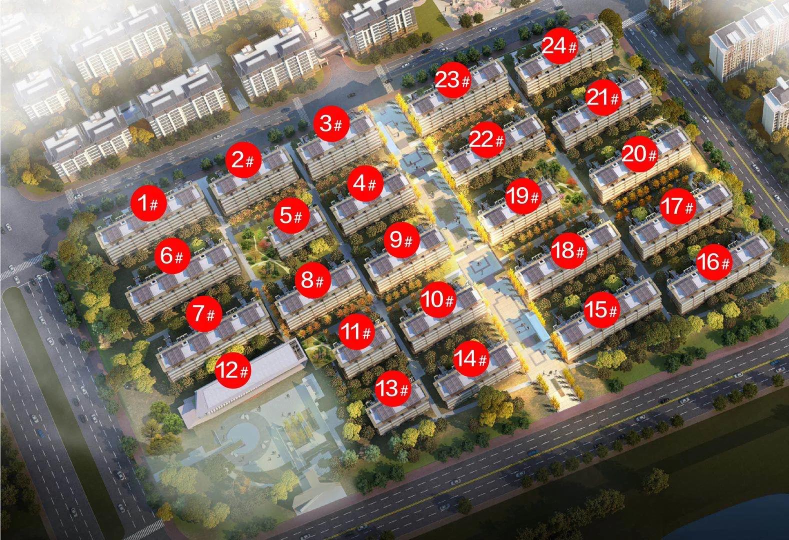 高新区孙村哪个小区最好,孙村片区升值潜力大吗