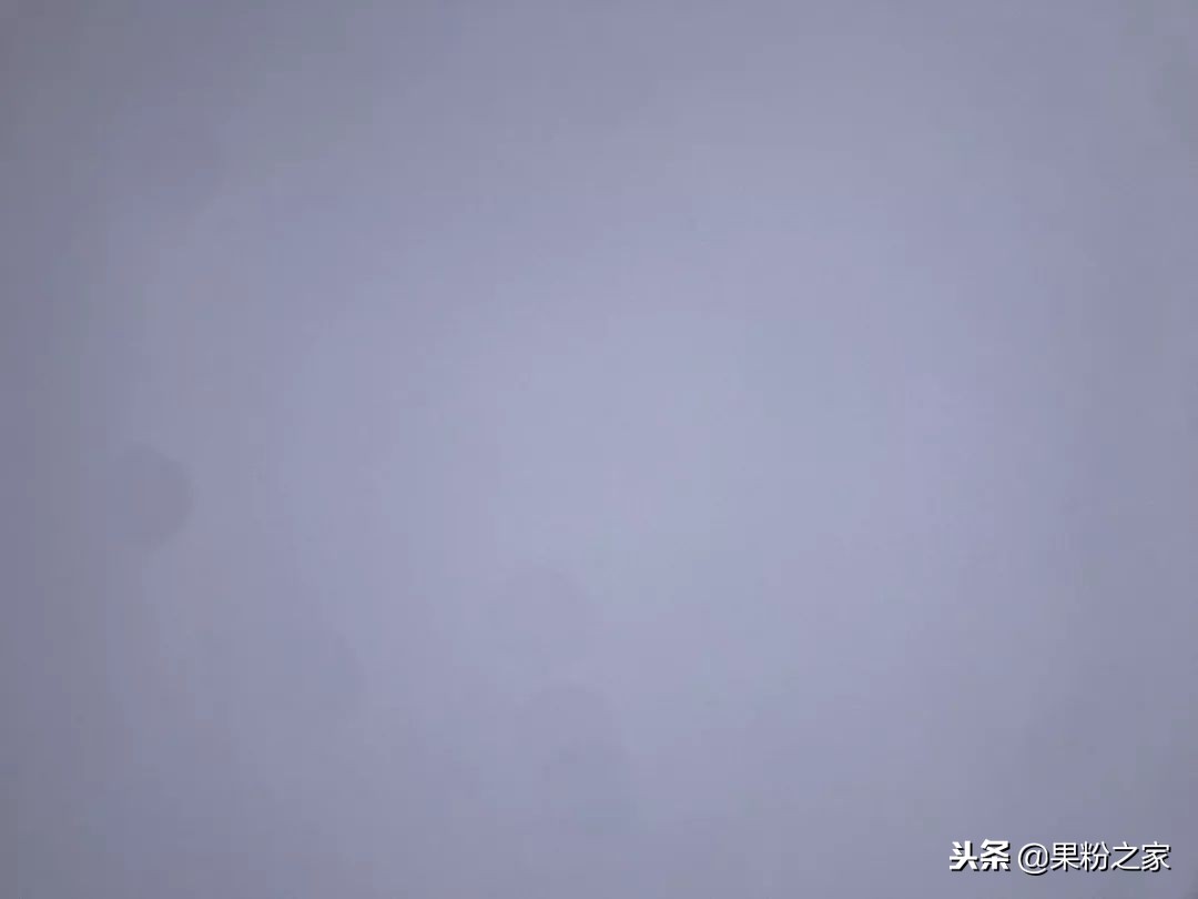 iphone有黑斑会扩散吗,iphone相机有黑斑有什么影响