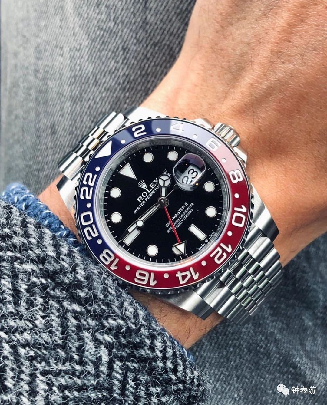 十大劳力士名表价格表,劳力士热销款排行第几位