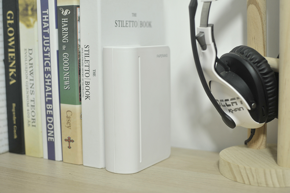 喵喵机200dpi与300dpi的区别,喵喵机p3可以打印图片吗