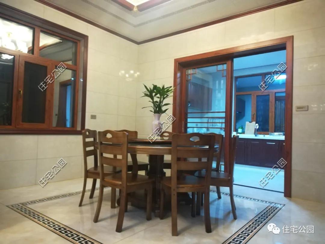 湖北卢先生农村建房,卢先生建房子视频