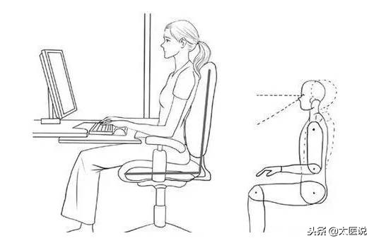 年轻人腰老是很硬怎么锻炼,四个小动作帮你缓解腰部疼痛症状