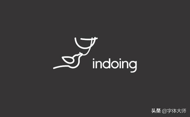 标志设计60种,53logo