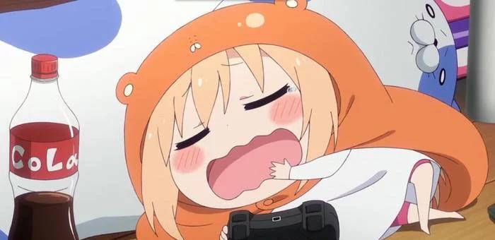 动漫中的极度妹控的人物,动漫十大妹控角色