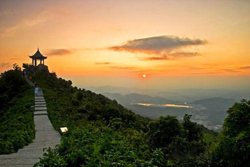 深圳鹏城花园,深圳罗湖鹏城花园