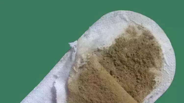 中草药护垫真的有用吗,护垫真的有用吗