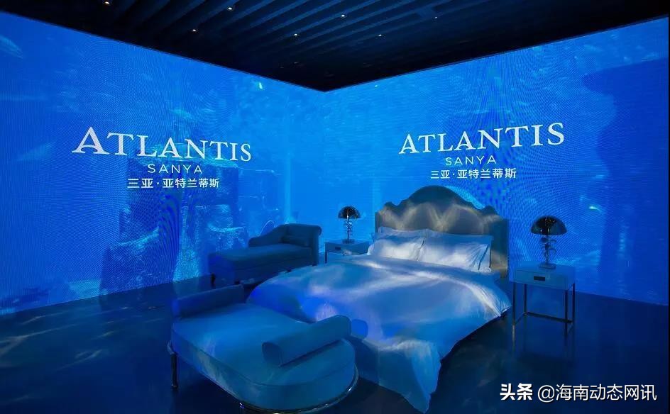 “海南十大巅峰酒店建筑”新鲜出炉海洋元素、欧式建筑应有尽有