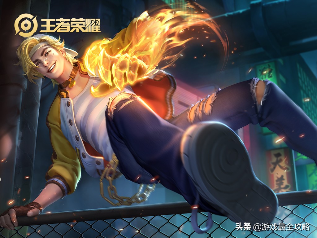 裴擒虎李小龙皮肤对比梅西皮肤,裴擒虎的李小龙皮肤手感怎么样