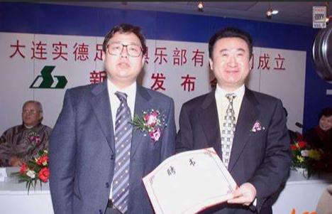 中国首富为何都负债累累,中国首富亏损百亿