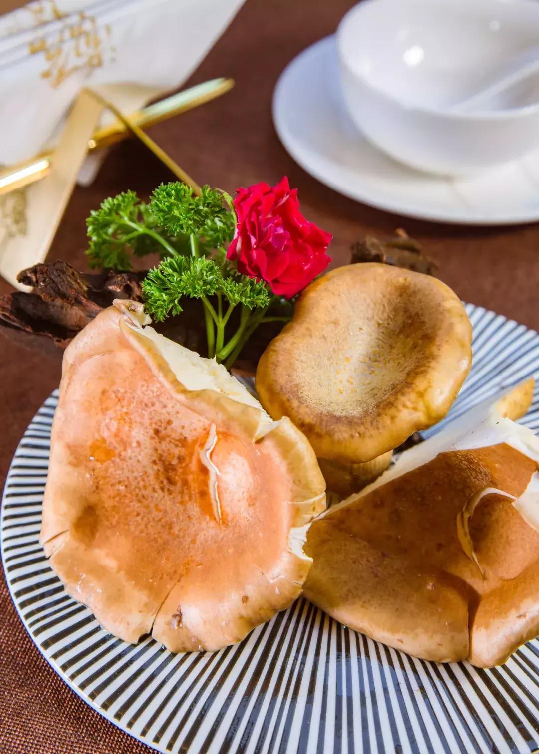 香港米其林花胶鸡,香港城花胶鸡