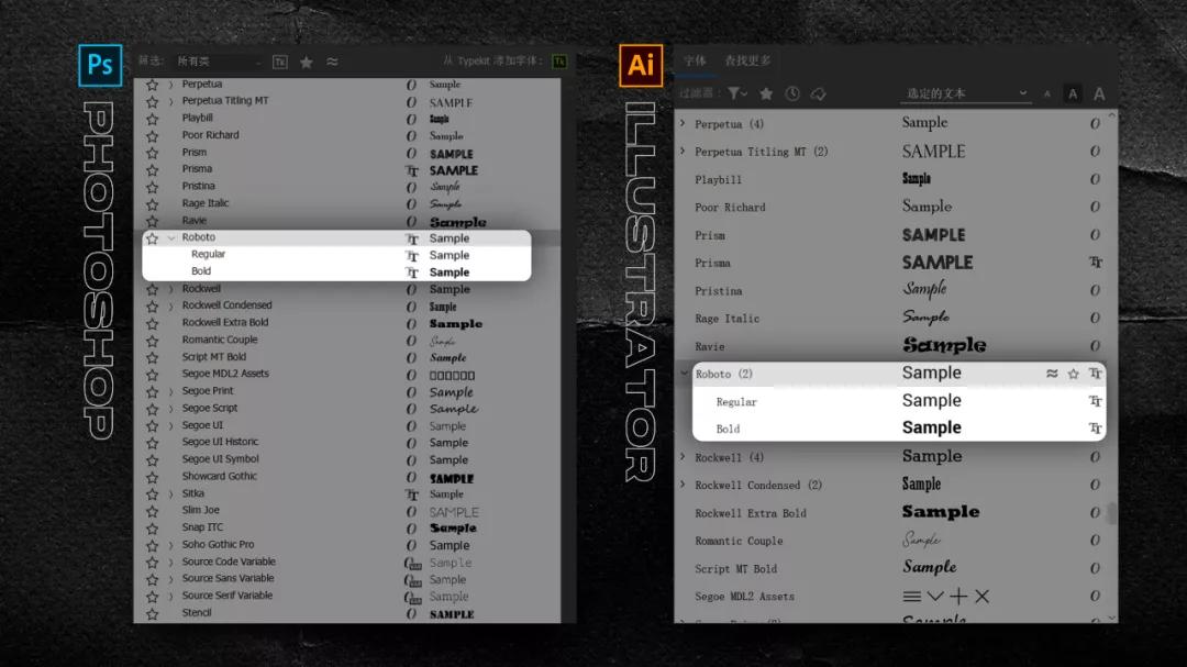 ppt上的隐藏文字,ppt中字体隐藏