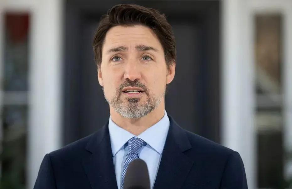 加拿大女议员视频,加拿大议员出镜