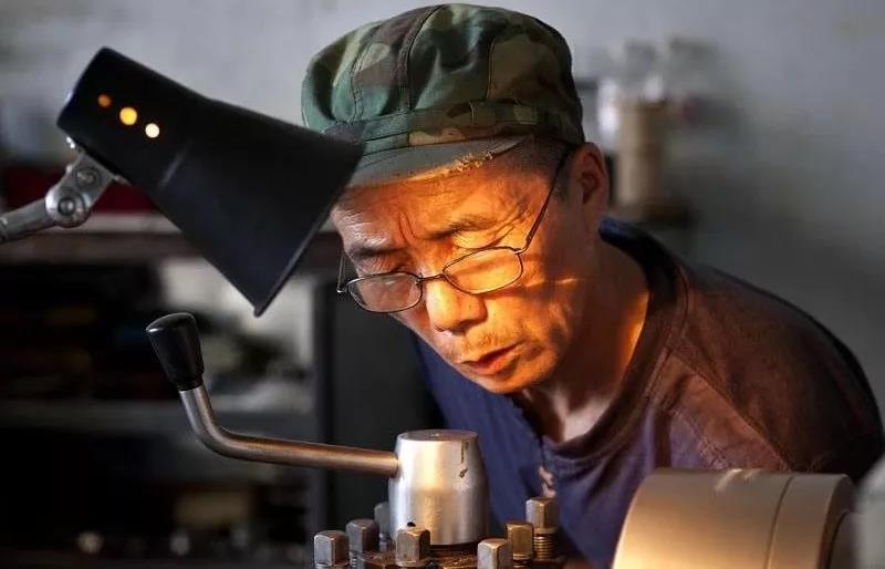 老车工的十大经验,车工经验分享