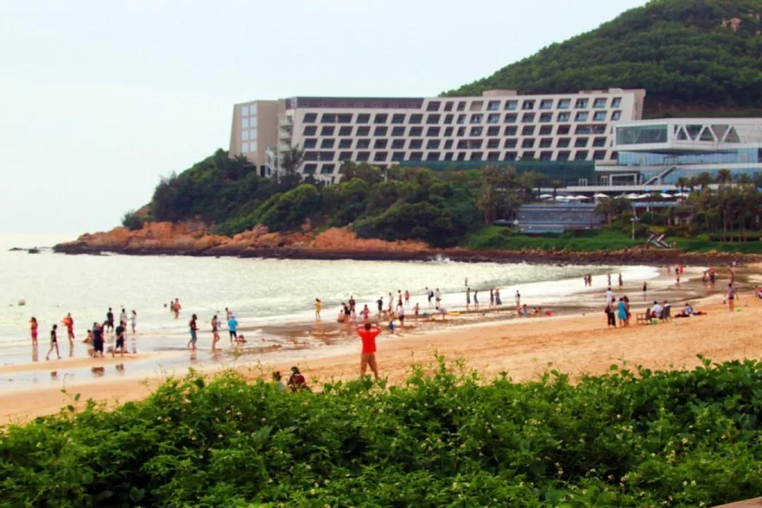 珠海小长假旅游攻略,五一珠海周边最值得去玩的地方